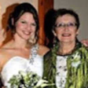 Meet your Posher, Marlene